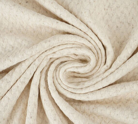 Linnen Jersey Jacquard Mieke