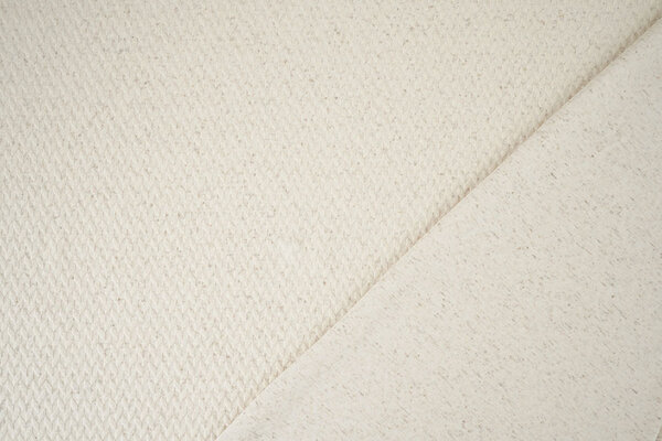 Linen Jersey Jacquard Mieke