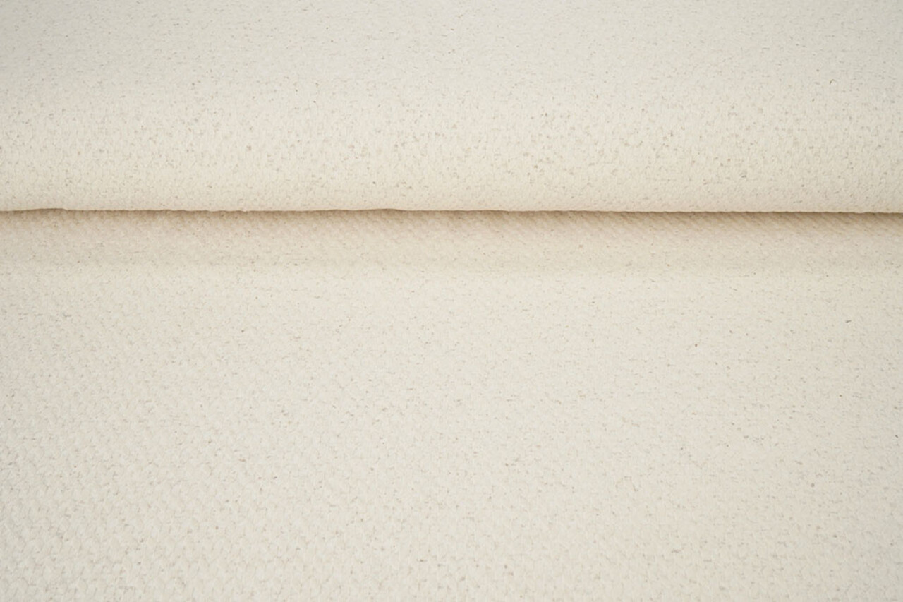 Linen Jersey Jacquard Mieke