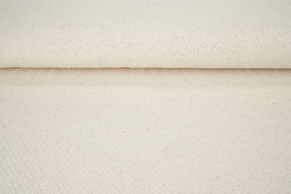 Linen Jersey Jacquard Mieke