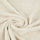 Linen Jersey Jacquard Loes