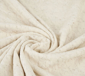 Leinen Jersey Jacquard Loes