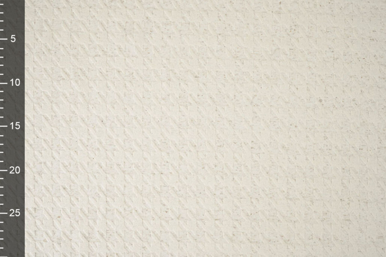 Leinen Jersey Jacquard Loes