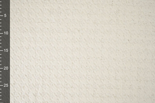 Linen Jersey Jacquard Loes