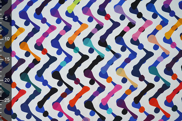 Baumwoll-Stretch Betty