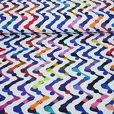 Baumwoll-Stretch Betty