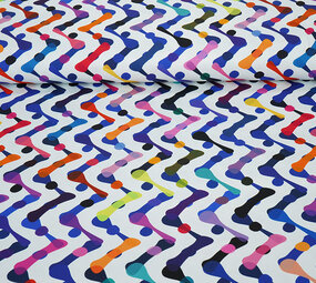 Stretch Cotton Betty