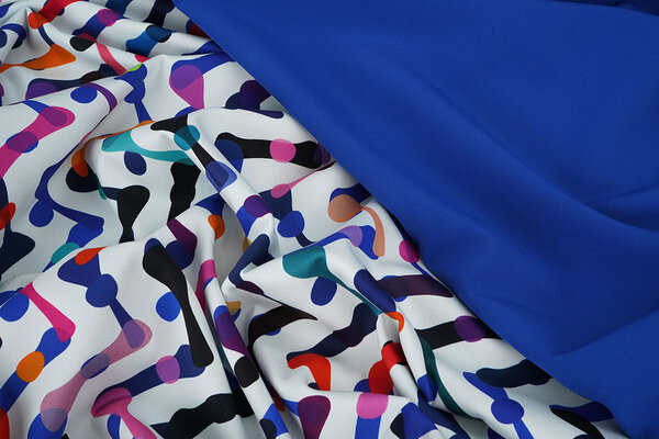 Stretch Cotton Betty