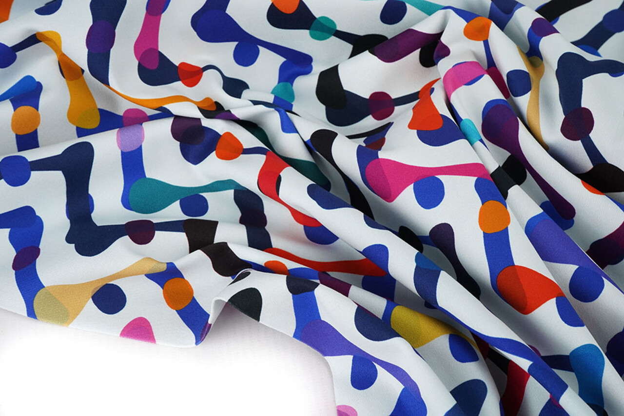 Stretch Cotton Betty