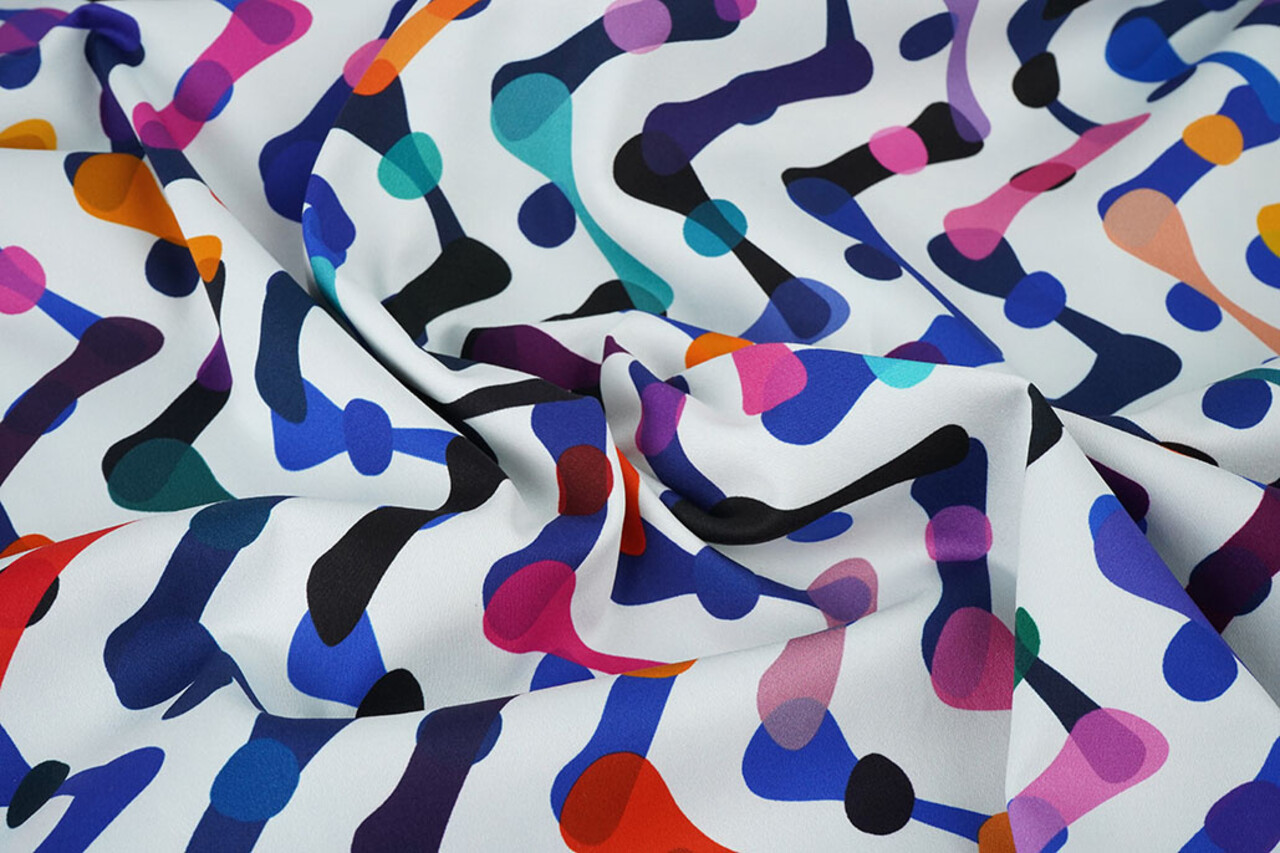 Stretch Cotton Betty