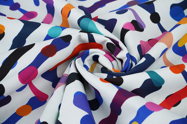 Stretch Cotton Betty