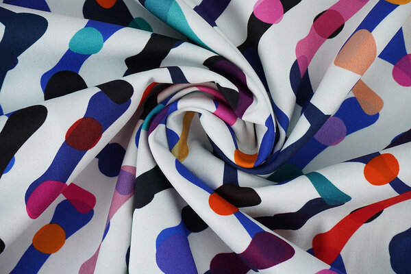 Stretch Cotton Betty