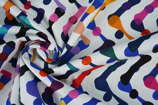 Stretch Cotton Betty