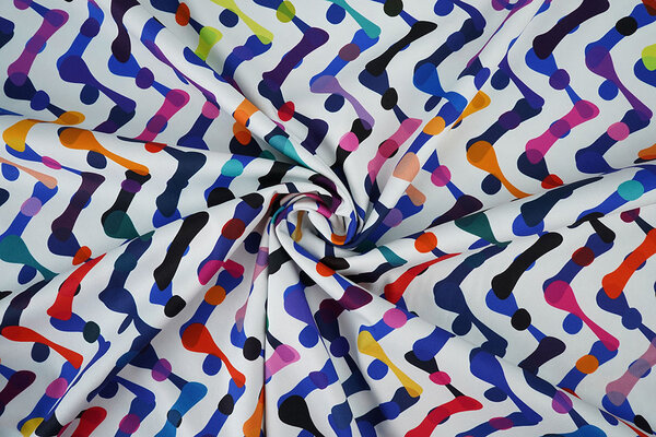 Stretch Cotton Betty