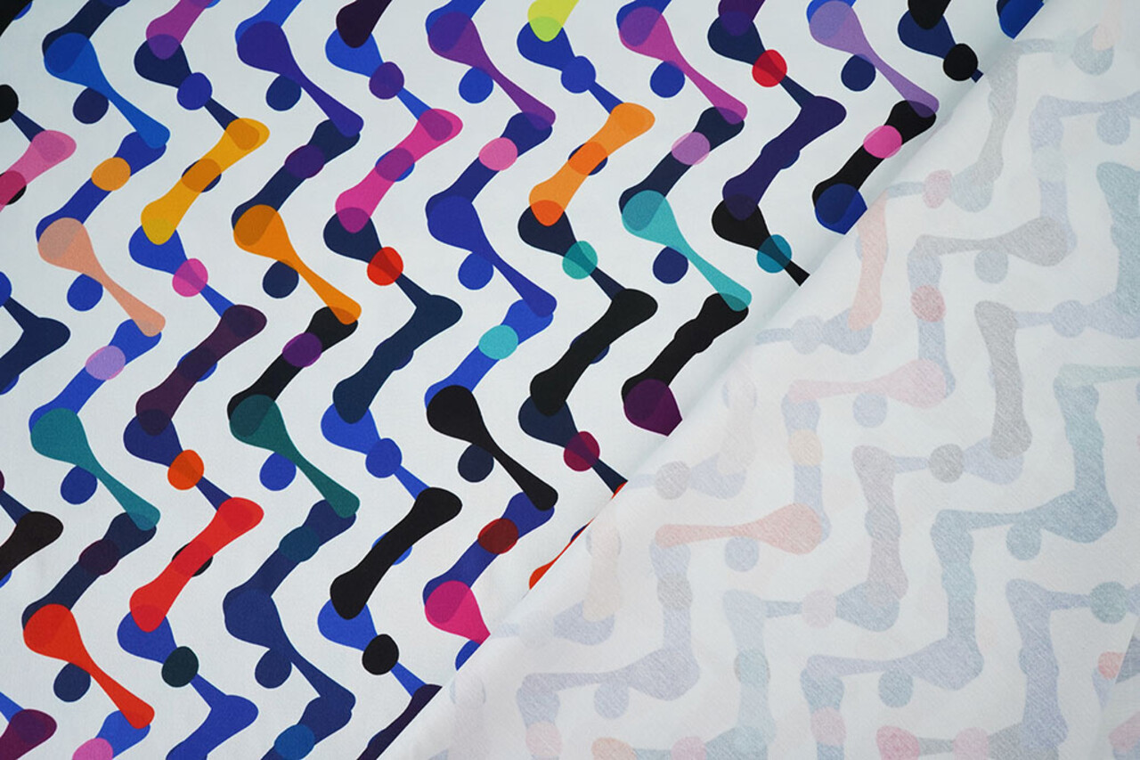 Stretch Cotton Betty