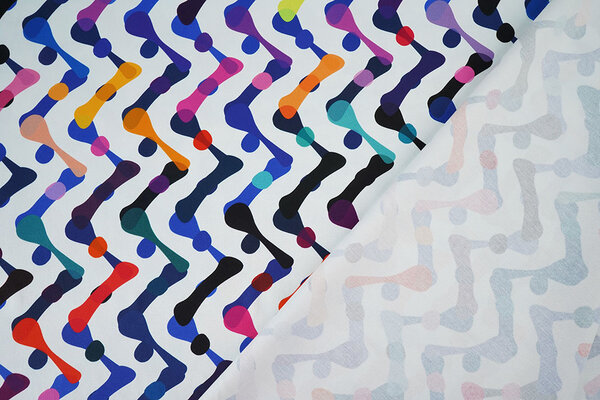 Stretch Cotton Betty