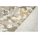 Camouflage Denim Beige