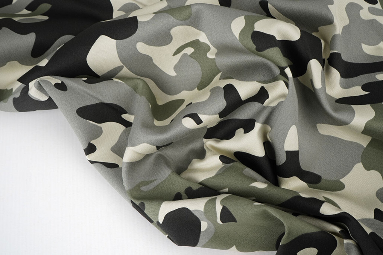 Camuflaje Denim Verde Antiguo Camuflaje Denim Verde Antiguo