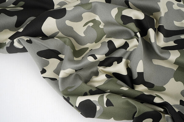 Camouflage Denim Vert Ancien Camouflage Denim Vert Ancien