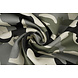 Camouflage Denim Oud Groen