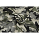 Camouflage Denim Oud Groen
