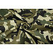 Camouflage Denim Vert Militaire Camouflage Denim Vert Militaire
