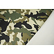 Camuflaje Denim Army Verde Camuflaje Denim Army Verde