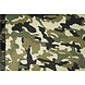 Camouflage Denim Army Groen