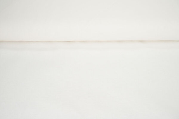Écru Non Blanchi Étamine de Coton 130 Cm Blanc Cassé Écru Non Blanchi Étamine de Coton 130 Cm Blanc Cassé