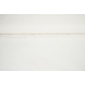 Écru Non Blanchi Étamine de Coton 130 Cm Blanc Cassé Écru Non Blanchi Étamine de Coton 130 Cm Blanc Cassé
