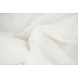 Écru Non Blanchi Étamine de Coton 130 Cm Blanc Cassé Écru Non Blanchi Étamine de Coton 130 Cm Blanc Cassé