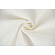 Ungebleichte Käsetuch 130 cm Off-White