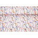 Coton Double Gaze Multicolore Bente