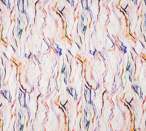 Coton Double Gaze Multicolore Bente Coton Double Gaze Multicolore Bente