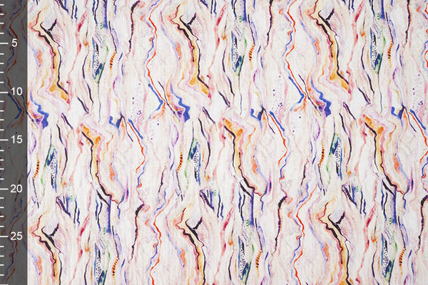 Double Gauze Multi Bente Double Gauze Multi Bente