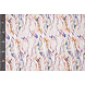 Mussola Multicolore Bente Mussola Multicolore Bente
