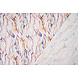 Mussola Multicolore Bente Mussola Multicolore Bente