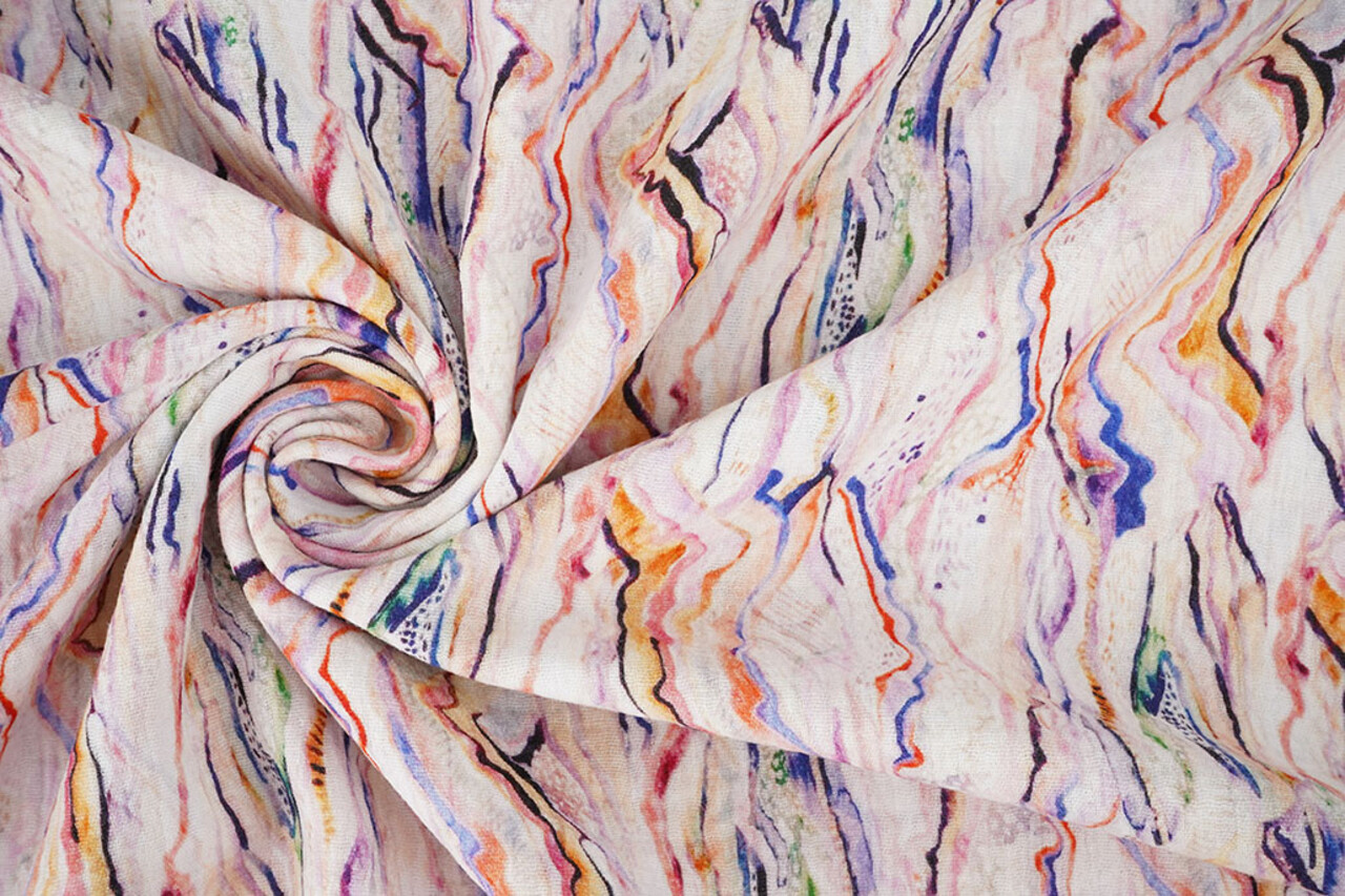 Double Gauze Multi Bente Double Gauze Multi Bente