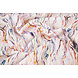 Mussola Multicolore Bente Mussola Multicolore Bente
