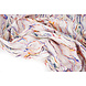 Coton Double Gaze Multicolore Bente