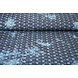 Stampata Effetto Stropicciato Denim Josephine Stampata Effetto Stropicciato Denim Josephine