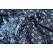Stampata Effetto Stropicciato Denim Josephine Stampata Effetto Stropicciato Denim Josephine