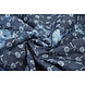 Imprimé Crêpe Froissé Jeans Josephine Imprimé Crêpe Froissé Jeans Josephine
