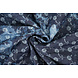 Imprimé Crêpe Froissé Jeans Josephine Imprimé Crêpe Froissé Jeans Josephine