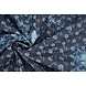 Stampata Effetto Stropicciato Denim Josephine Stampata Effetto Stropicciato Denim Josephine
