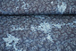 Imprimé Crêpe Froissé Jeans Camille Imprimé Crêpe Froissé Jeans Camille