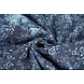 Imprimé Crêpe Froissé Jeans Camille Imprimé Crêpe Froissé Jeans Camille