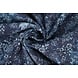 Stampata Effetto Stropicciato Denim Camille Stampata Effetto Stropicciato Denim Camille