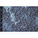 Stampata Effetto Stropicciato Denim Camille Stampata Effetto Stropicciato Denim Camille