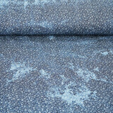 Bedrukte Crinkle Jeans Elize Bedrukte Crinkle Jeans Elize